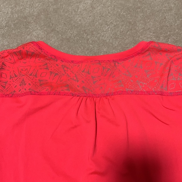 Athleta Long Sleeved Top - Picture 7 of 10